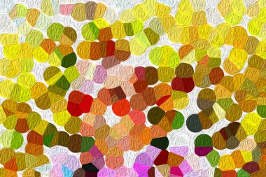 soyut pastel yumuşak renkli yumuşak bulanık dokulu arka plan odak tonlu. duvar kağıdı ya da web tasarımı olarak kullan