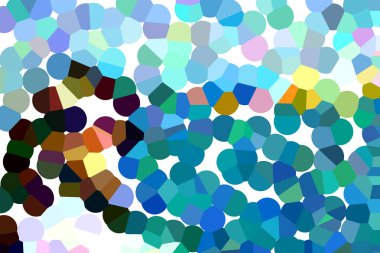 soyut pastel yumuşak renkli yumuşak bulanık dokulu arka plan odak tonlu. duvar kağıdı ya da web tasarımı olarak kullan