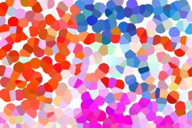 soyut pastel yumuşak renkli yumuşak bulanık dokulu arka plan odak tonlu. duvar kağıdı ya da web tasarımı olarak kullan