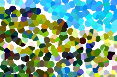 soyut pastel yumuşak renkli yumuşak bulanık dokulu arka plan odak tonlu. duvar kağıdı ya da web tasarımı olarak kullan