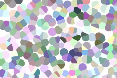 soyut pastel yumuşak renkli yumuşak bulanık dokulu arka plan odak tonlu. duvar kağıdı ya da web tasarımı olarak kullan