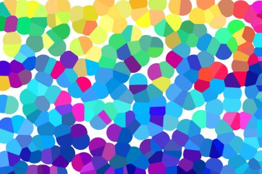 soyut pastel yumuşak renkli yumuşak bulanık dokulu arka plan odak tonlu. duvar kağıdı ya da web tasarımı olarak kullan