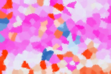 soyut pastel yumuşak renkli yumuşak bulanık dokulu arka plan odak tonlu. duvar kağıdı ya da web tasarımı olarak kullan