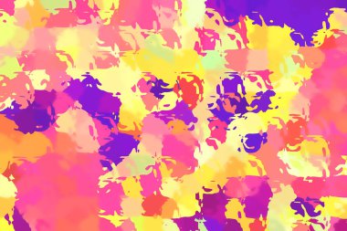 soyut pastel yumuşak renkli yumuşak bulanık dokulu arka plan odak tonlu. duvar kağıdı ya da web tasarımı olarak kullan