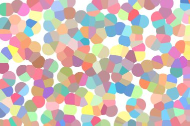 soyut pastel yumuşak renkli yumuşak bulanık dokulu arka plan odak tonlu. duvar kağıdı ya da web tasarımı olarak kullan