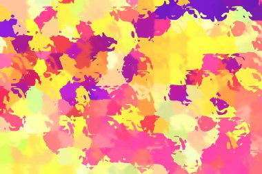 soyut pastel yumuşak renkli yumuşak bulanık dokulu arka plan odak tonlu. duvar kağıdı ya da web tasarımı olarak kullan