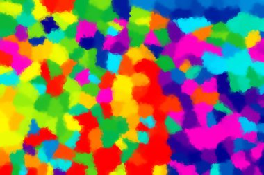 soyut pastel yumuşak renkli yumuşak bulanık dokulu arka plan odak tonlu. duvar kağıdı ya da web tasarımı olarak kullan