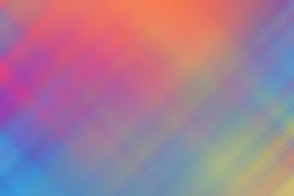 Abstract Pastel Soft Colorful Smooth Blurred Textured Background Focus Toned — Stock Photo, Image