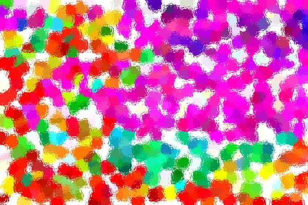 Abstrato Pastel Macio Colorido Liso Desfocado Texturizado Fundo Fora Foco — Fotografia de Stock