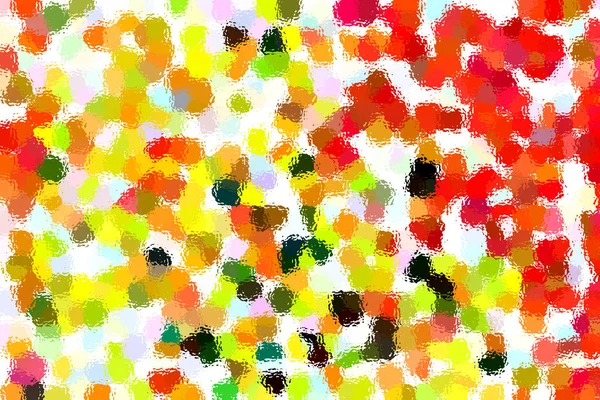 Abstrato Pastel Macio Colorido Liso Desfocado Texturizado Fundo Fora Foco — Fotografia de Stock