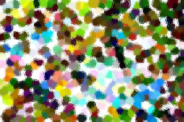 Abstrato Pastel Macio Colorido Liso Desfocado Texturizado Fundo Fora Foco — Fotografia de Stock