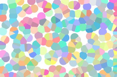 soyut pastel yumuşak renkli yumuşak bulanık dokulu arka plan odak tonlu. duvar kağıdı ya da web tasarımı olarak kullan