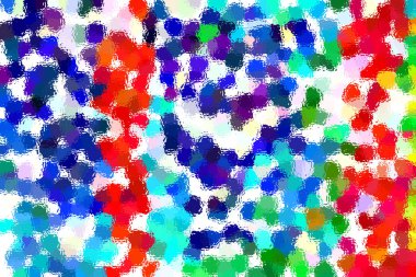 soyut pastel yumuşak renkli yumuşak bulanık dokulu arka plan odak tonlu. duvar kağıdı ya da web tasarımı olarak kullan