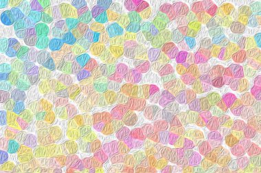 soyut pastel yumuşak renkli yumuşak bulanık dokulu arka plan odak tonlu. duvar kağıdı ya da web tasarımı olarak kullan