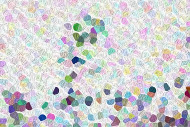 soyut pastel yumuşak renkli yumuşak bulanık dokulu arka plan odak tonlu. duvar kağıdı ya da web tasarımı olarak kullan