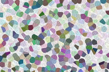 soyut pastel yumuşak renkli yumuşak bulanık dokulu arka plan odak tonlu. duvar kağıdı ya da web tasarımı olarak kullan