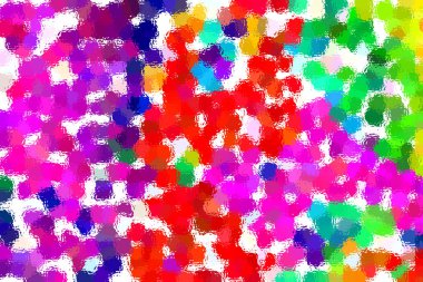 soyut pastel yumuşak renkli yumuşak bulanık dokulu arka plan odak tonlu. duvar kağıdı ya da web tasarımı olarak kullan