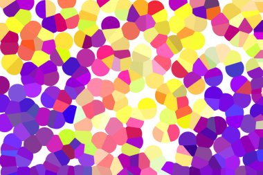 soyut pastel yumuşak renkli yumuşak bulanık dokulu arka plan odak tonlu. duvar kağıdı ya da web tasarımı olarak kullan