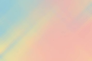 soyut pastel yumuşak renkli yumuşak bulanık dokulu arka plan odak tonlu. duvar kağıdı ya da web tasarımı olarak kullan