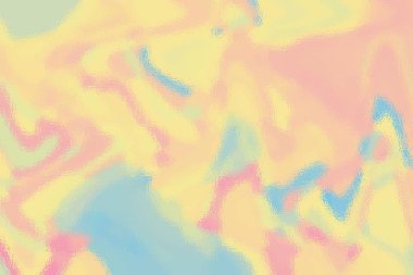 soyut pastel yumuşak renkli yumuşak bulanık dokulu arka plan odak tonlu. duvar kağıdı ya da web tasarımı olarak kullan