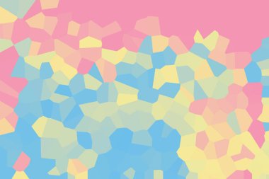 soyut pastel yumuşak renkli yumuşak bulanık dokulu arka plan odak tonlu. duvar kağıdı ya da web tasarımı olarak kullan