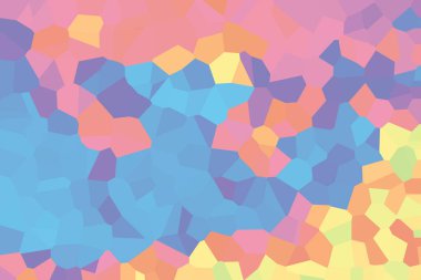 soyut pastel yumuşak renkli yumuşak bulanık dokulu arka plan odak tonlu. duvar kağıdı ya da web tasarımı olarak kullan