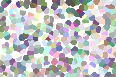 soyut pastel yumuşak renkli yumuşak bulanık dokulu arka plan odak tonlu. duvar kağıdı ya da web tasarımı olarak kullan