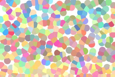 soyut pastel yumuşak renkli yumuşak bulanık dokulu arka plan odak tonlu. duvar kağıdı ya da web tasarımı olarak kullan