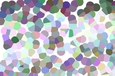 soyut pastel yumuşak renkli yumuşak bulanık dokulu arka plan odak tonlu. duvar kağıdı ya da web tasarımı olarak kullan