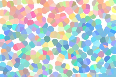 soyut pastel yumuşak renkli yumuşak bulanık dokulu arka plan odak tonlu. duvar kağıdı ya da web tasarımı olarak kullan