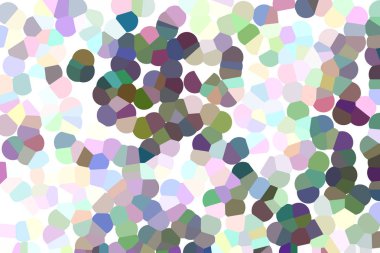 soyut pastel yumuşak renkli yumuşak bulanık dokulu arka plan odak tonlu. duvar kağıdı ya da web tasarımı olarak kullan