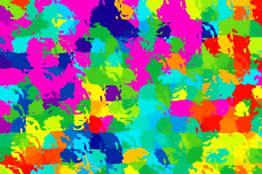 soyut pastel yumuşak renkli yumuşak bulanık dokulu arka plan odak tonlu. duvar kağıdı ya da web tasarımı olarak kullan