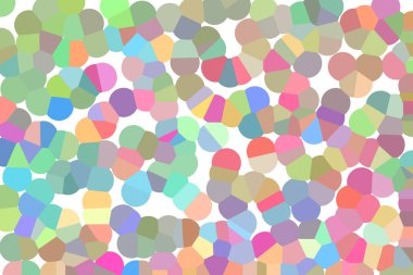 soyut pastel yumuşak renkli yumuşak bulanık dokulu arka plan odak tonlu. duvar kağıdı ya da web tasarımı olarak kullan