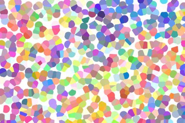 soyut pastel yumuşak renkli yumuşak bulanık dokulu arka plan odak tonlu. duvar kağıdı ya da web tasarımı olarak kullan