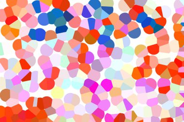 soyut pastel yumuşak renkli yumuşak bulanık dokulu arka plan odak tonlu. duvar kağıdı ya da web tasarımı olarak kullan