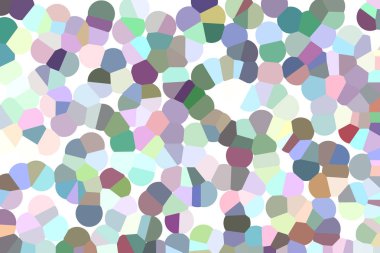 soyut pastel yumuşak renkli yumuşak bulanık dokulu arka plan odak tonlu. duvar kağıdı ya da web tasarımı olarak kullan