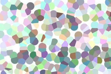 soyut pastel yumuşak renkli yumuşak bulanık dokulu arka plan odak tonlu. duvar kağıdı ya da web tasarımı olarak kullan