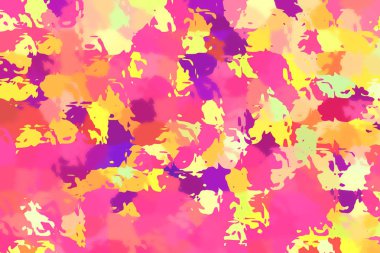 soyut pastel yumuşak renkli yumuşak bulanık dokulu arka plan odak tonlu. duvar kağıdı ya da web tasarımı olarak kullan