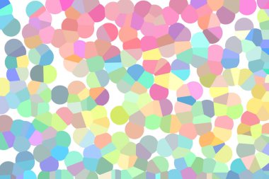 soyut pastel yumuşak renkli yumuşak bulanık dokulu arka plan odak tonlu. duvar kağıdı ya da web tasarımı olarak kullan