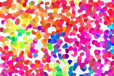 soyut pastel yumuşak renkli yumuşak bulanık dokulu arka plan odak tonlu. duvar kağıdı ya da web tasarımı olarak kullan