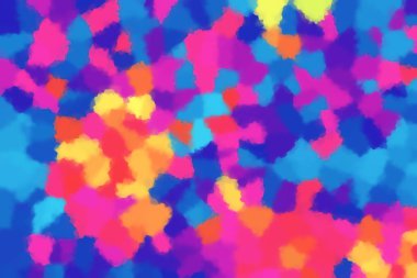 soyut pastel yumuşak renkli yumuşak bulanık dokulu arka plan odak tonlu. duvar kağıdı ya da web tasarımı olarak kullan