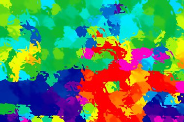 soyut pastel yumuşak renkli yumuşak bulanık dokulu arka plan odak tonlu. duvar kağıdı ya da web tasarımı olarak kullan