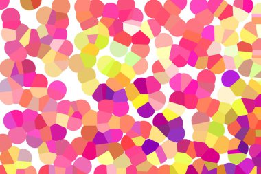 soyut pastel yumuşak renkli yumuşak bulanık dokulu arka plan odak tonlu. duvar kağıdı ya da web tasarımı olarak kullan