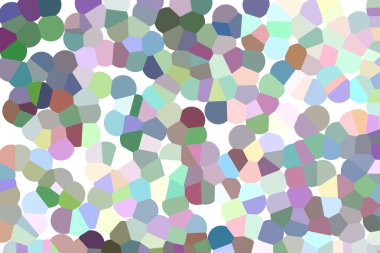 soyut pastel yumuşak renkli yumuşak bulanık dokulu arka plan odak tonlu. duvar kağıdı ya da web tasarımı olarak kullan