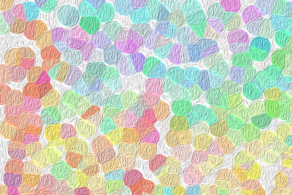 soyut pastel yumuşak renkli yumuşak bulanık dokulu arka plan odak tonlu. duvar kağıdı ya da web tasarımı olarak kullan