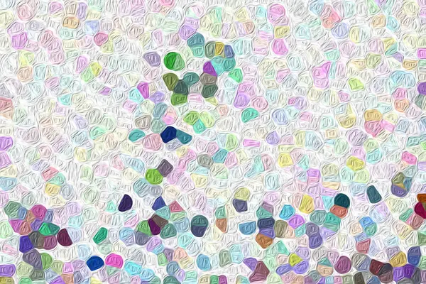 soyut pastel yumuşak renkli yumuşak bulanık dokulu arka plan odak tonlu. duvar kağıdı ya da web tasarımı olarak kullan