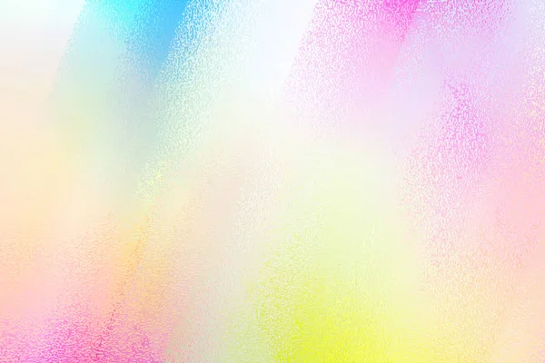 Abstracto Pastel Suave Colorido Suave Borrosa Textura Fondo Fuera Foco — Foto de Stock