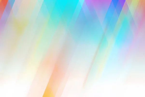 Abstract Pastel Soft Colorful Smooth Blurred Textured Background Focus Toned — Stock Photo, Image