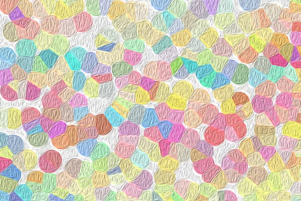 soyut pastel yumuşak renkli yumuşak bulanık dokulu arka plan odak tonlu. duvar kağıdı ya da web tasarımı olarak kullan