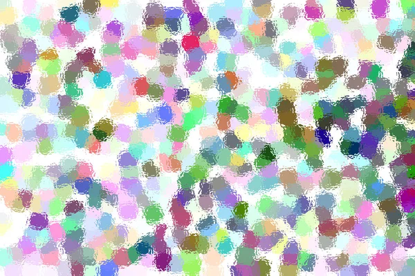 Abstrato Pastel Macio Colorido Liso Desfocado Texturizado Fundo Fora Foco — Fotografia de Stock